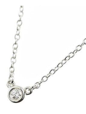 Tiffany & Co Necklace